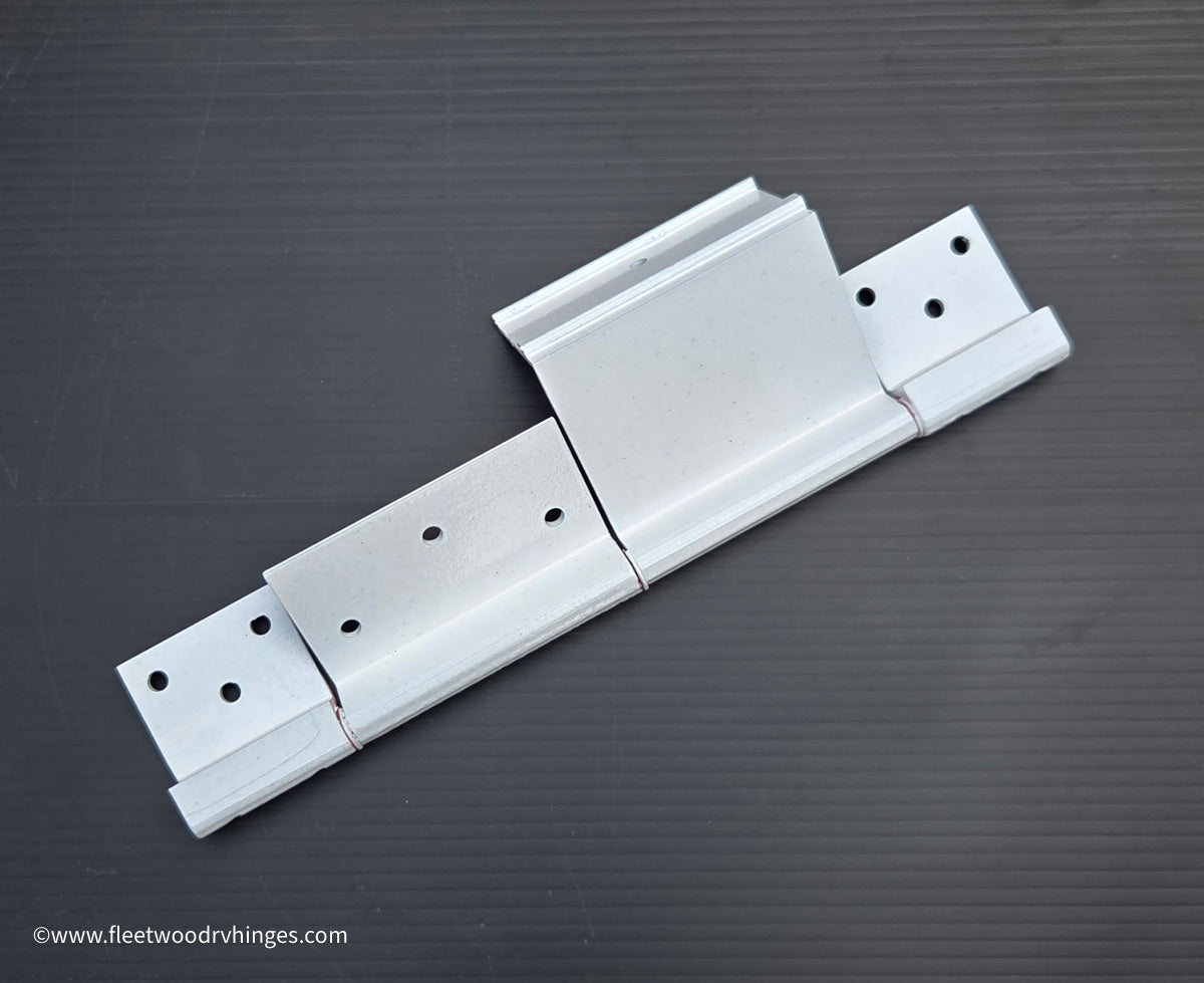 4 Leaf Philips RV Entry Door Hinges - Fleetwood RV Entry Door Hinges