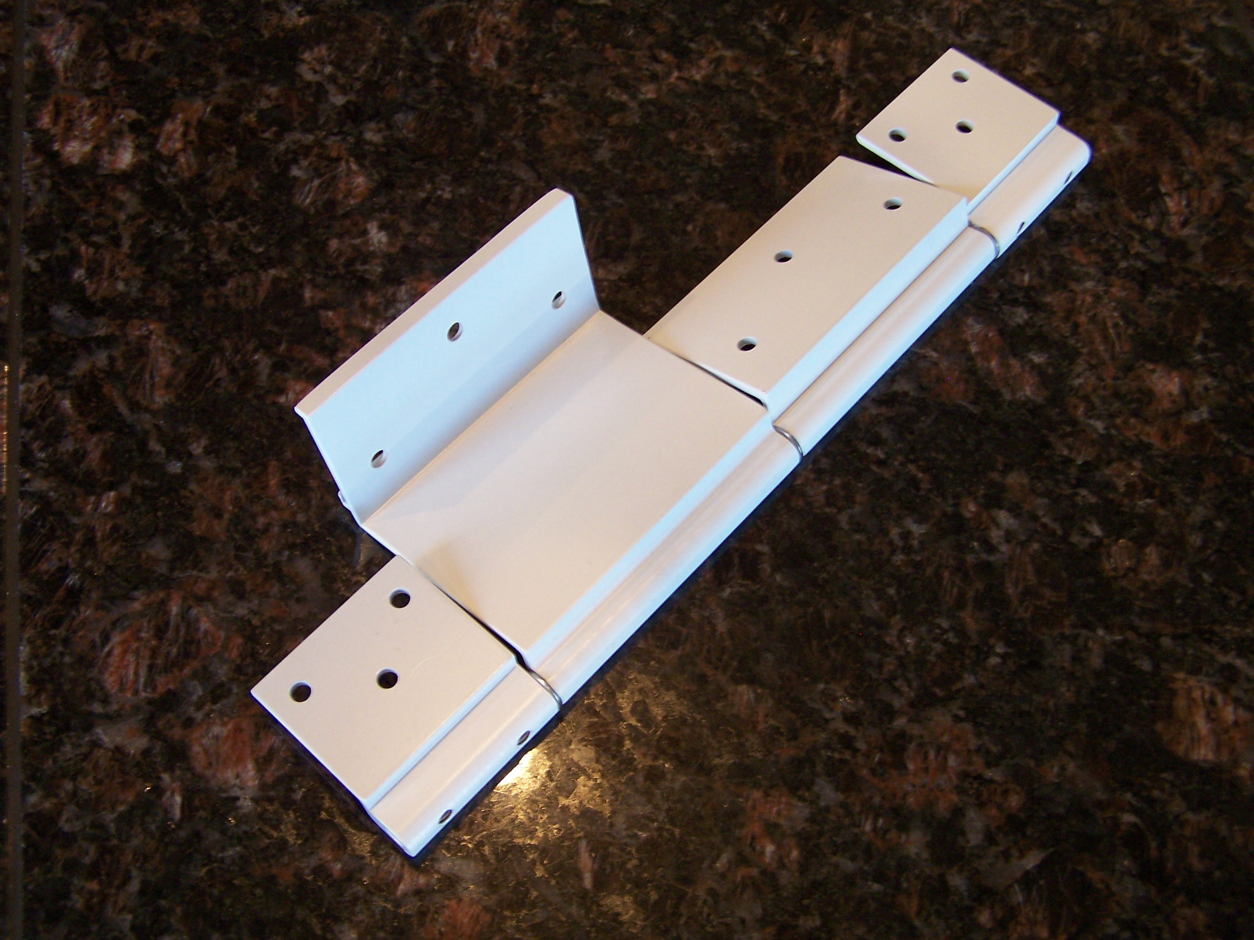 Fleetwood Entry Door Hinges Durable Replacement Hinges For Your Rv